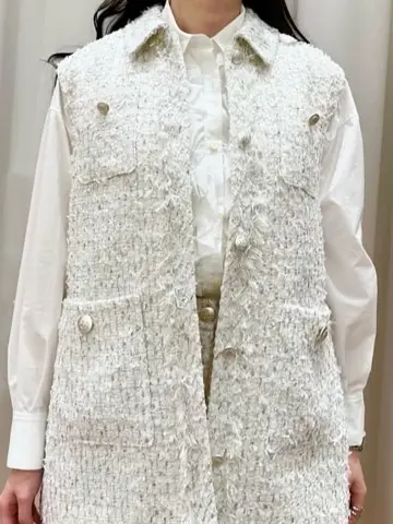 GRACE CONTINENTAL The Banquet 遠藤　みずき コーディネート画像