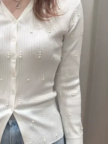 GRACE CONTINENTAL The Banquet 関谷　真琴 コーディネート画像