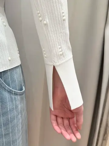 GRACE CONTINENTAL The Banquet 関谷　真琴 コーディネート画像