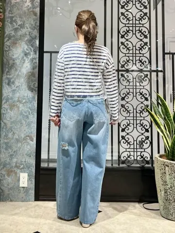 GRACE CONTINENTAL The Banquet 泉　智子 コーディネート画像