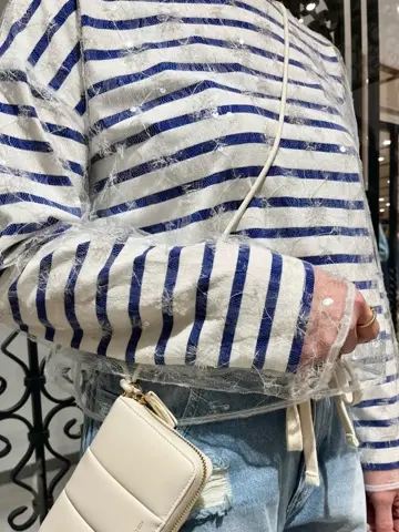 GRACE CONTINENTAL The Banquet 泉　智子 コーディネート画像