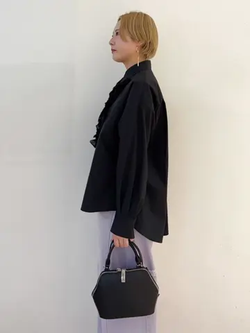 GRACE CONTINENTAL The Banquet hoshino_y コーディネート画像