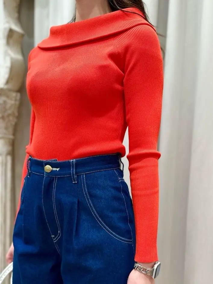 GRACE CONTINENTAL The Banquet 遠藤　みずき コーディネート画像