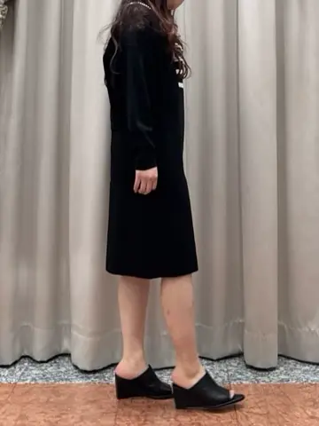 GRACE CONTINENTAL The Banquet 大橋　可苗 コーディネート画像