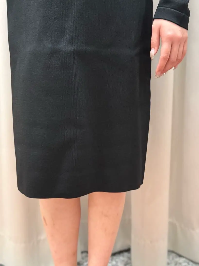 GRACE CONTINENTAL The Banquet 大橋　可苗 コーディネート画像