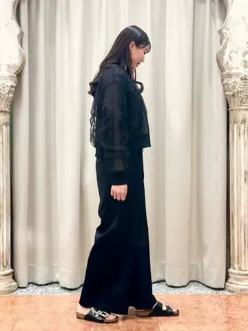 GRACE CONTINENTAL The Banquet 遠藤　みずき コーディネート画像