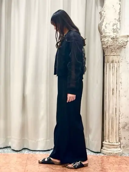 GRACE CONTINENTAL The Banquet 遠藤　みずき コーディネート画像