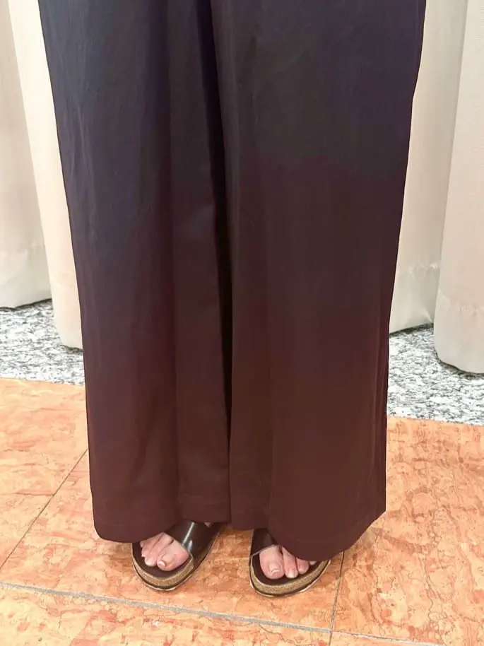 GRACE CONTINENTAL The Banquet 遠藤　みずき コーディネート画像