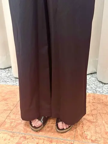 GRACE CONTINENTAL The Banquet 遠藤　みずき コーディネート画像