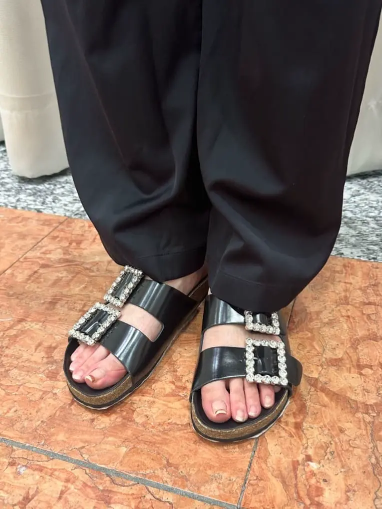 GRACE CONTINENTAL The Banquet 遠藤　みずき コーディネート画像