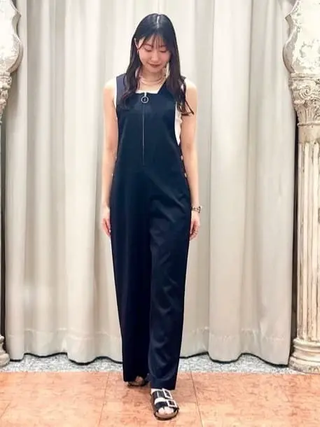 GRACE CONTINENTAL The Banquet 遠藤　みずき コーディネート画像