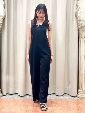 GRACE CONTINENTAL The Banquet 遠藤　みずき コーディネート画像