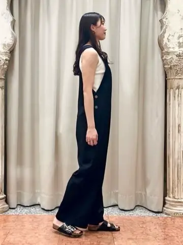 GRACE CONTINENTAL The Banquet 遠藤　みずき コーディネート画像