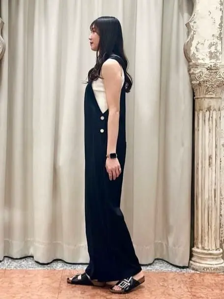 GRACE CONTINENTAL The Banquet 遠藤　みずき コーディネート画像