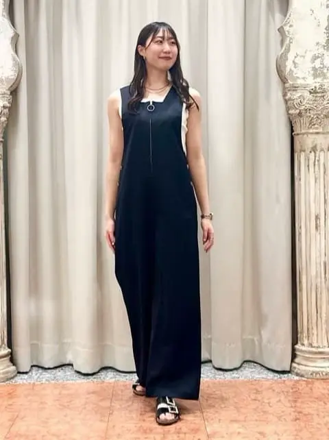 GRACE CONTINENTAL The Banquet 遠藤　みずき コーディネート画像