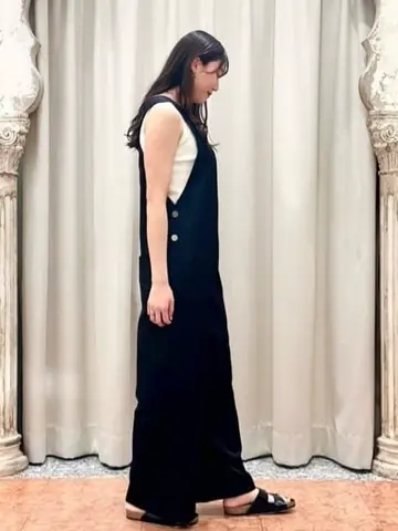 GRACE CONTINENTAL The Banquet 遠藤　みずき コーディネート画像