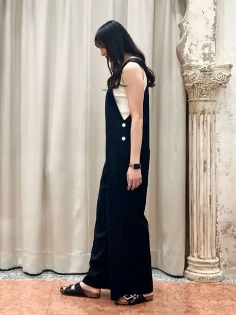 GRACE CONTINENTAL The Banquet 遠藤　みずき コーディネート画像