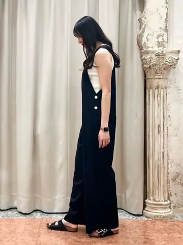 GRACE CONTINENTAL The Banquet 遠藤　みずき コーディネート画像