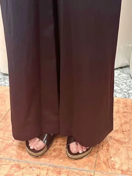 GRACE CONTINENTAL The Banquet 遠藤　みずき コーディネート画像