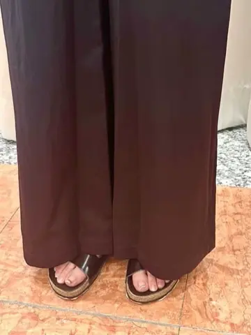 GRACE CONTINENTAL The Banquet 遠藤　みずき コーディネート画像