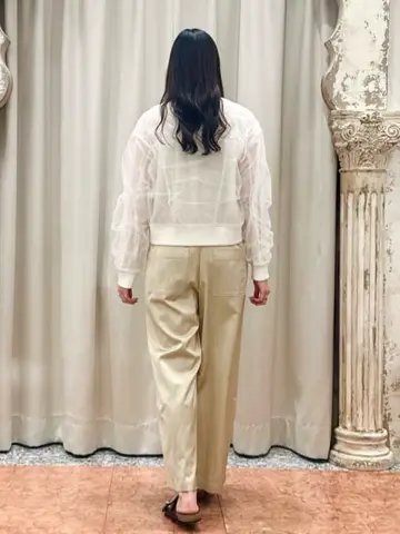 GRACE CONTINENTAL The Banquet 遠藤　みずき コーディネート画像