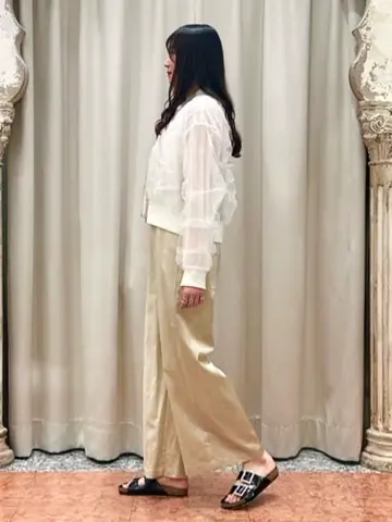 GRACE CONTINENTAL The Banquet 遠藤　みずき コーディネート画像