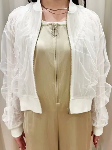 GRACE CONTINENTAL The Banquet 遠藤　みずき コーディネート画像