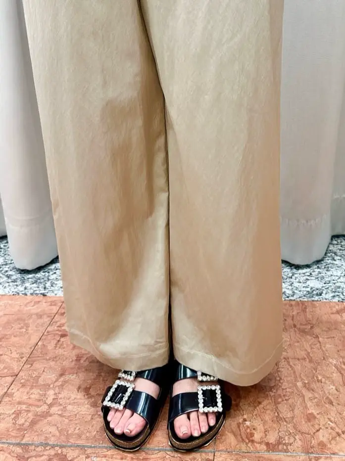 GRACE CONTINENTAL The Banquet 遠藤　みずき コーディネート画像