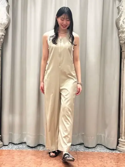 GRACE CONTINENTAL The Banquet 遠藤　みずき コーディネート画像