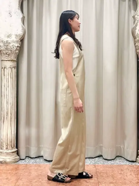 GRACE CONTINENTAL The Banquet 遠藤　みずき コーディネート画像