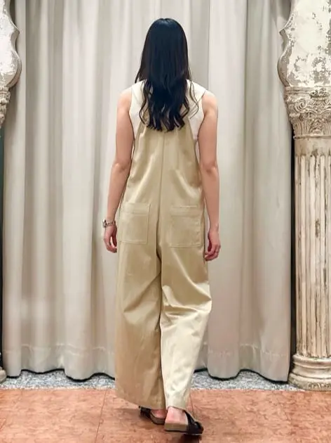 GRACE CONTINENTAL The Banquet 遠藤　みずき コーディネート画像