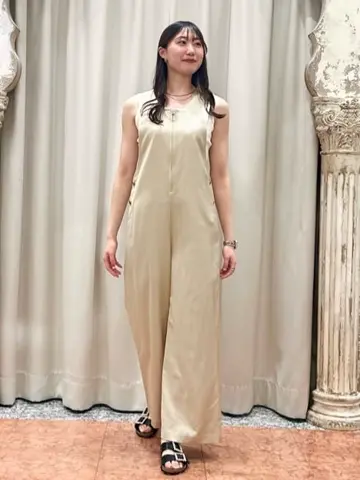 GRACE CONTINENTAL The Banquet 遠藤　みずき コーディネート画像