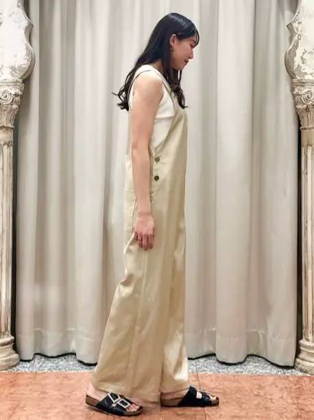 GRACE CONTINENTAL The Banquet 遠藤　みずき コーディネート画像