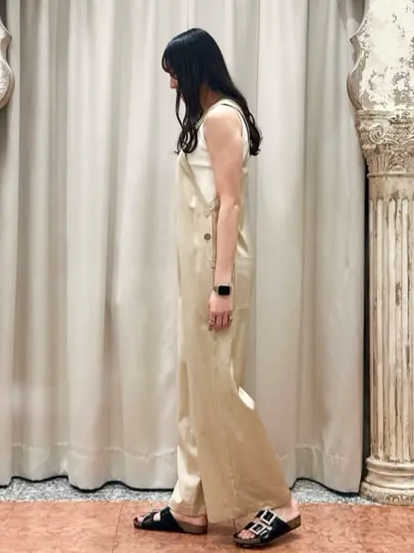 GRACE CONTINENTAL The Banquet 遠藤　みずき コーディネート画像