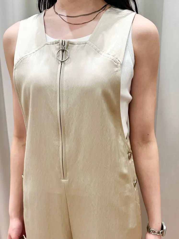 GRACE CONTINENTAL The Banquet 遠藤　みずき コーディネート画像