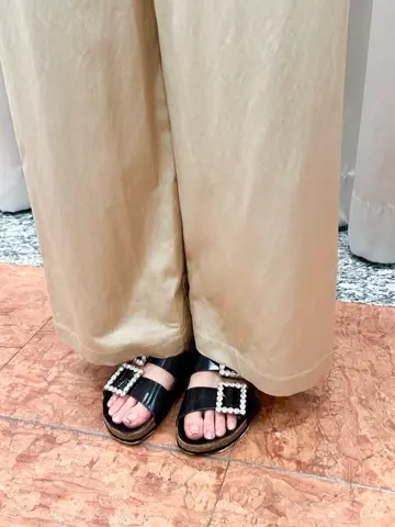 GRACE CONTINENTAL The Banquet 遠藤　みずき コーディネート画像