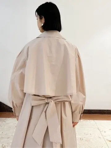 GRACE CONTINENTAL The Banquet yuri コーディネート画像