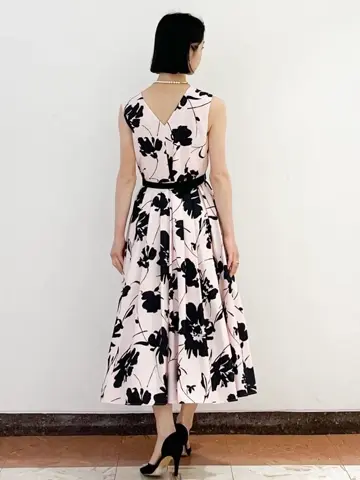 GRACE CONTINENTAL The Banquet yuri コーディネート画像