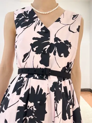 GRACE CONTINENTAL The Banquet yuri コーディネート画像