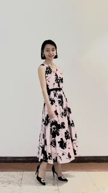 GRACE CONTINENTAL The Banquet yuri コーディネート画像