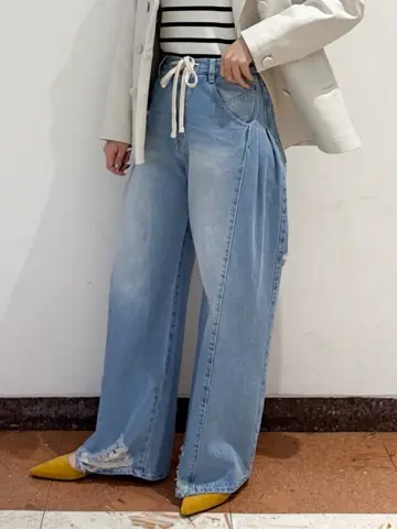 GRACE CONTINENTAL The Banquet hoshino_y コーディネート画像