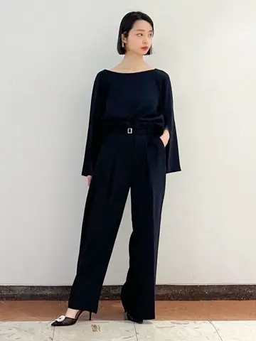 GRACE CONTINENTAL The Banquet yuri コーディネート画像