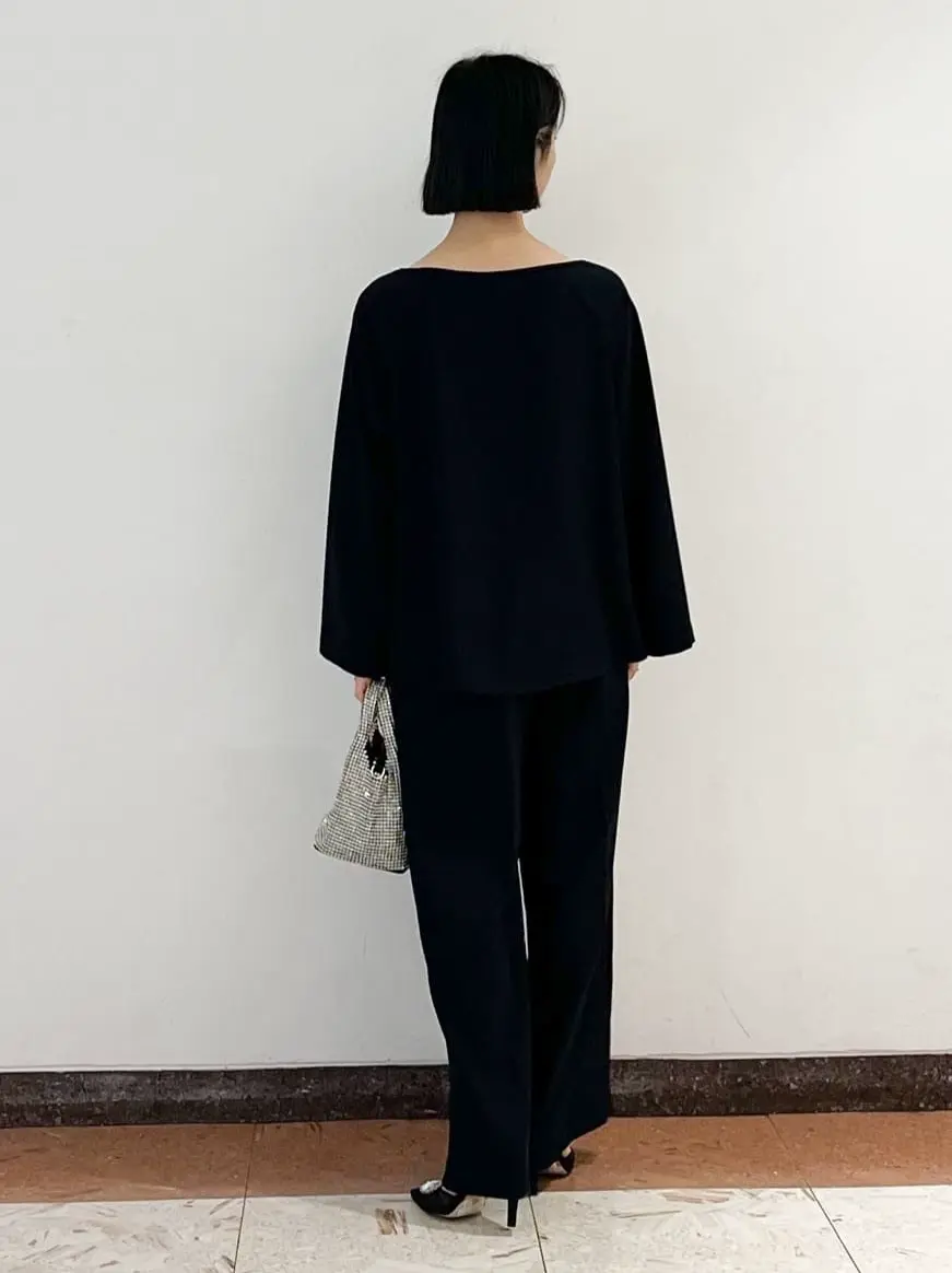 GRACE CONTINENTAL The Banquet yuri コーディネート画像