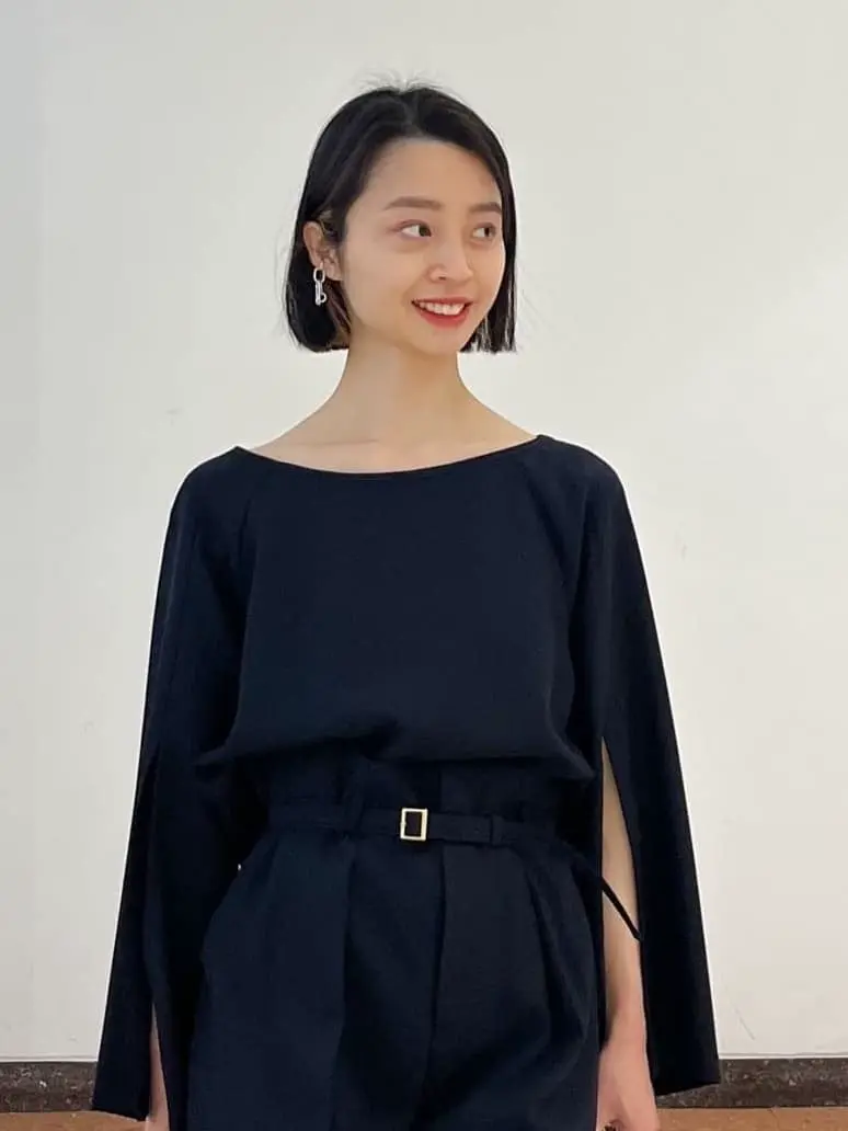 GRACE CONTINENTAL The Banquet yuri コーディネート画像