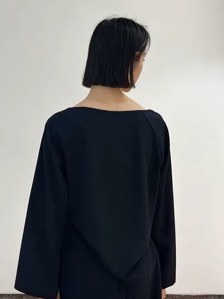 GRACE CONTINENTAL The Banquet yuri コーディネート画像