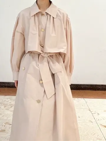 GRACE CONTINENTAL The Banquet yuri コーディネート画像