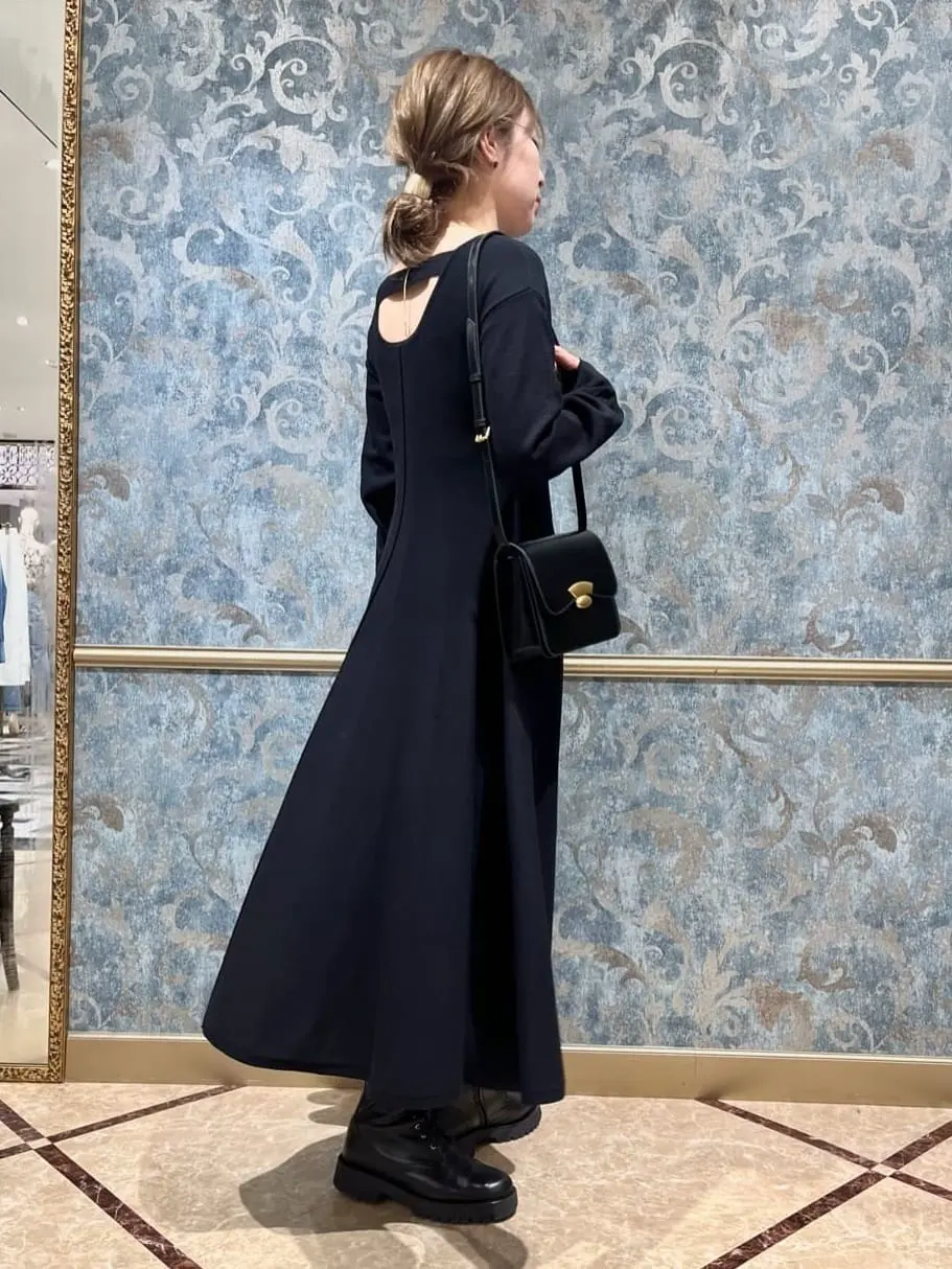 GRACE CONTINENTAL The Banquet 泉　智子 コーディネート画像