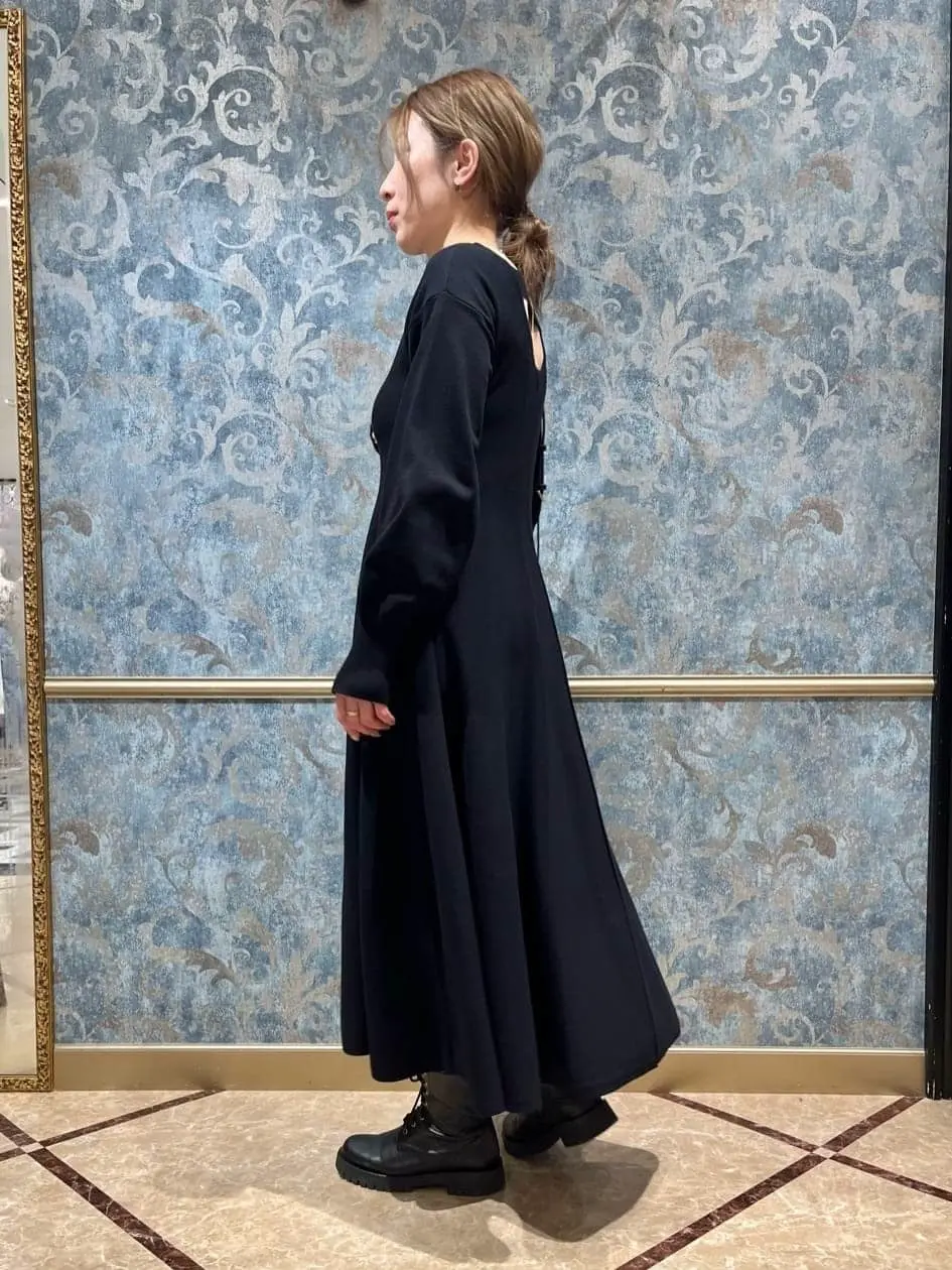 GRACE CONTINENTAL The Banquet 泉　智子 コーディネート画像