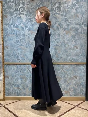 GRACE CONTINENTAL The Banquet 泉　智子 コーディネート画像