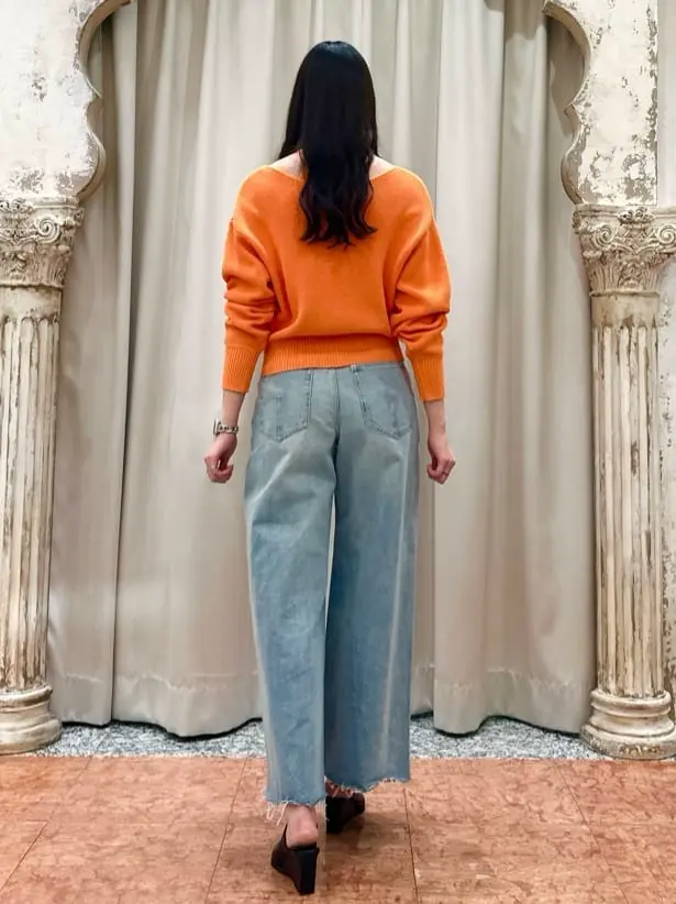 GRACE CONTINENTAL The Banquet 遠藤　みずき コーディネート画像